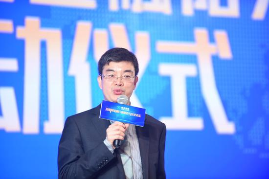 恩瑞集团董事长黄泽安(2)