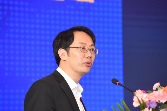 许进利用区块链实现p2p阳光化和规范化