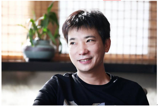 美图蔡文胜长信回顾30年创业史(诸多细节首次披露)|港股|蔡文胜|创新工场_新浪财经_新浪网