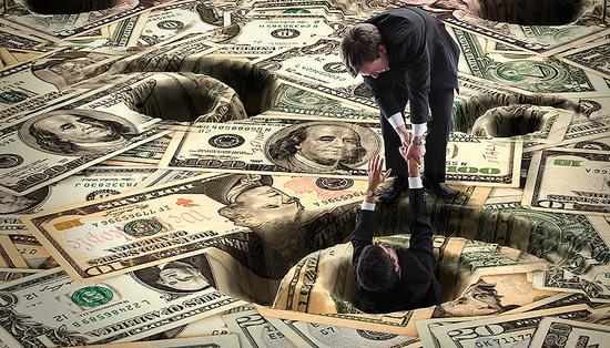 债券代持假章门或现转机 国海证券认可交易协