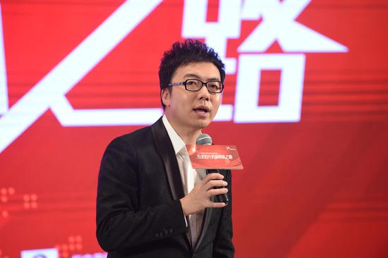 王牧笛:自媒体的时代已经终结