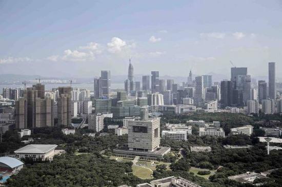 美媒:特朗普威胁抢就业 深圳制造业高管多称不