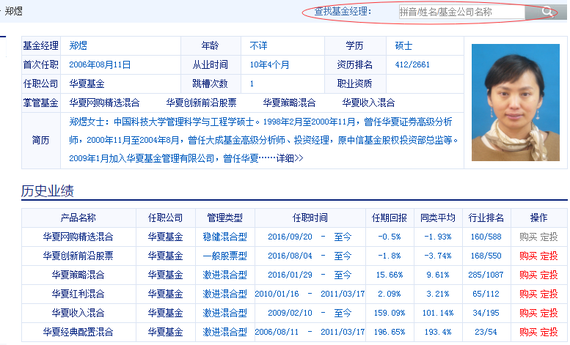 玩转实盘基金大赛之四:选牛基需要哪些关键信