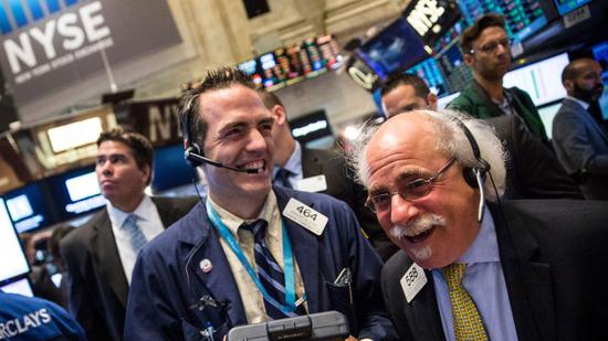 美股特朗普行情能走多远?乐观派是这样分析