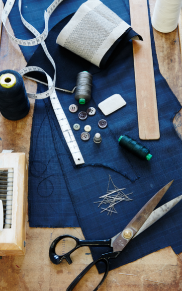 工匠精神之手工:那些执拗的意大利裁缝|欧洲|工