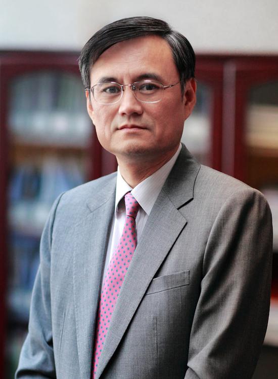 钱颖一的清华经管十年:教育改革在路上|清华大