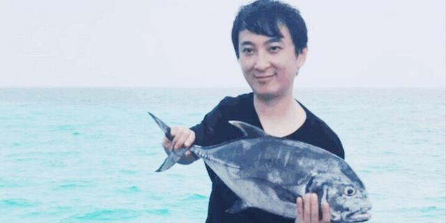 富二代的差距有多大？看看董明珠的儿子和王思聪