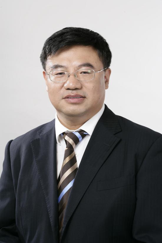 广发证券王新栋:机器人投顾是未来零售业务发展方向