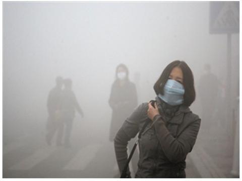 时下要在中国gdp_环球时报：雾霾时下中国社会的最大烦恼之一