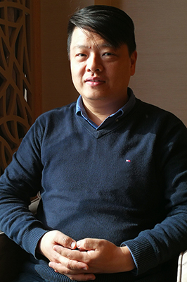 华林证券 刘志坚