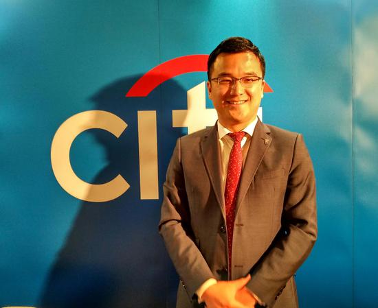 花旗:深港通可对冲人民币汇率风险|港股