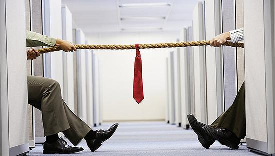 华润将转让股份给深铁集团 万科大战接近终点