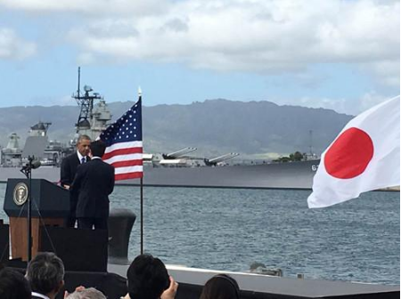 日本和美国的贸易战当年是怎么打的