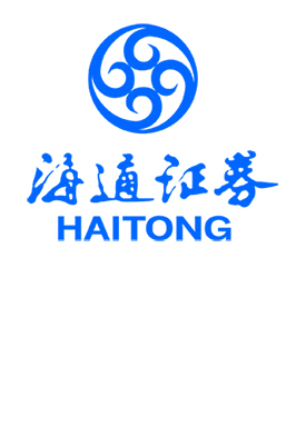 海通证券 陈春钱