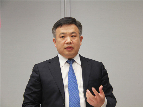 绿法（国际）联盟秘书长、北京市道可特律师事务所主任刘光超