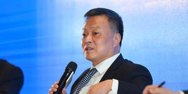 海通证券总经理瞿秋平:预计2017年A股将震荡