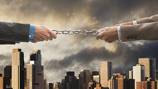 华润退出万科彰显央企情怀|万科|华润|宝能