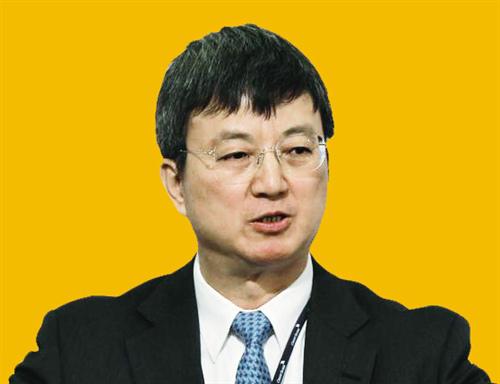 朱民:特朗普减税政策肯定会推行 美联储肯定会