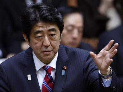 调查：安倍或重获火力 日经年底有望触及21年高位