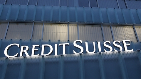 瑞信：正在买入“便宜的”中国股票