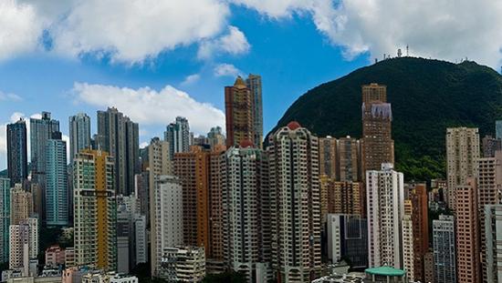 全球房价收入比排名:香港最高 孟买次之|房价|收