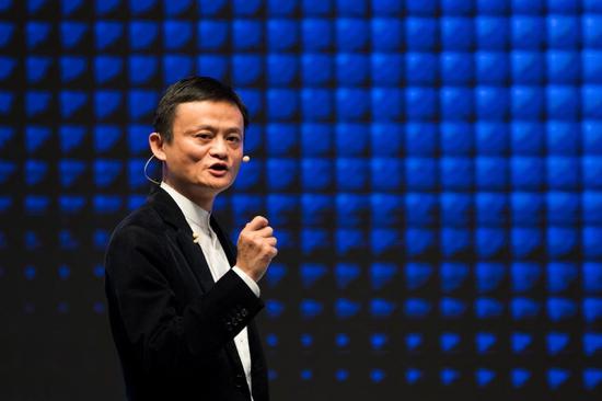 阿里上调年收入预期 新零售战略强劲支撑持续
