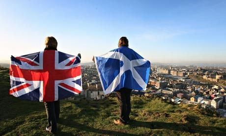 苏格兰二次独立公投又近一步
