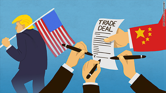 美国退出TPP已成定局 日媒:中国将成"TPP"新群主?|TPP|中国_新浪财经_新浪网