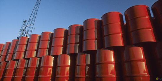 原油价格下挫 市场聚焦美国产能