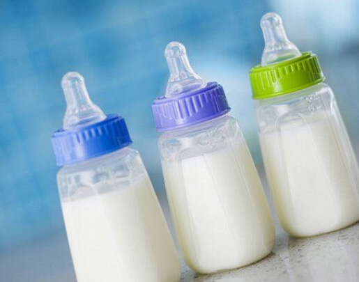 国产奶粉真的溃败了吗？