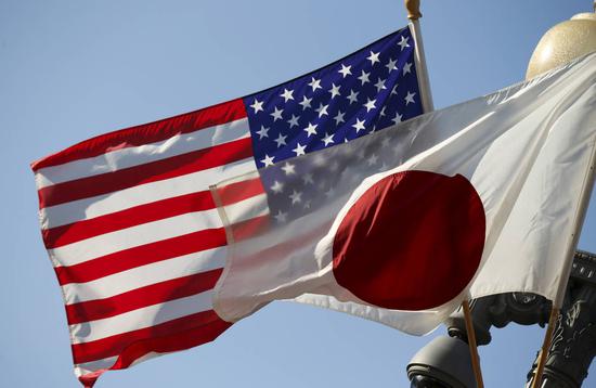 日媒:日本成美第二大贸易逆差国 对日批评恐升
