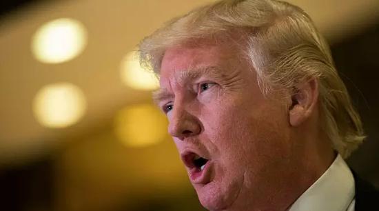 专家:特朗普的世界观是对全球的威胁|特朗普|世