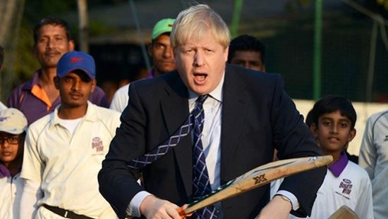 不堪税负?英国外交大臣放弃美国国籍|约翰逊|美