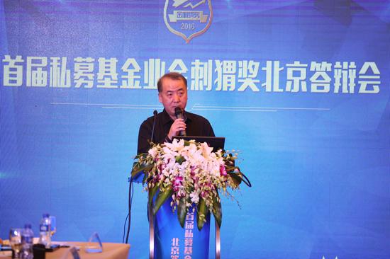 金锝资管:系统化程序化的量化投资能带来稳健