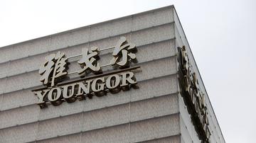 雅戈尔高调回归主业成效不明显