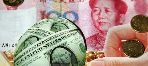 张明:短期<a href='http://www.fishea.cn/mall/' target='_blank'>资本</a>持续外流,人民币贬值压力大