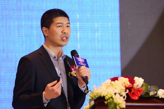 梁正:私募基金多元化成为必然选择 商品依旧最