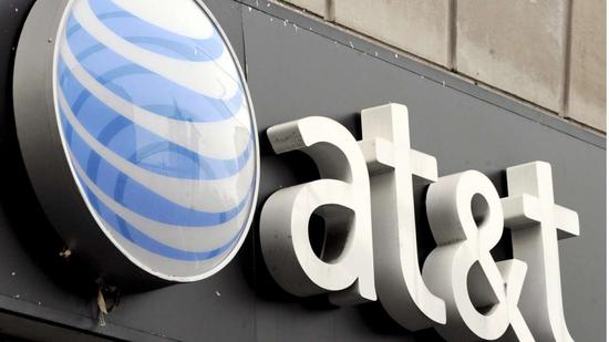 中国移动牵手美国AT&T在物联网上合作