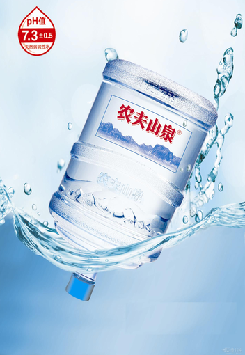 农夫山泉桶装水回归北京市场 仍面临渠道考验