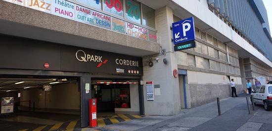 多家中资集团竞购欧洲停车场运营商Q-Park|中