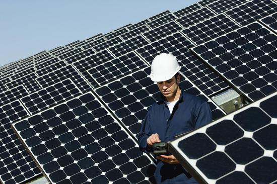 中概股阿特斯宣布私有化 光伏企业市值被低估