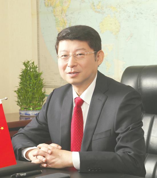航天信息董事长_中国航天图片