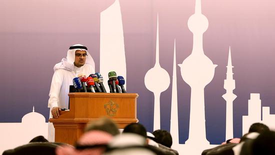 沙特阿美降低四月原油价格|沙特|原油|油价