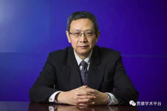 贾康:今年中国经济企稳因素增多|贾康|实体经济