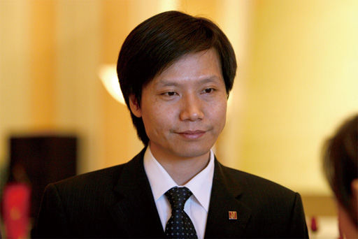 吴晓波:雷军终于走出了乔布斯的阴影