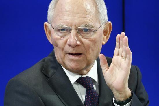 德国财长反驳美对德贸易顺差的批评 G20会议