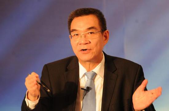 林毅夫点评政府工作报告:我的乐观不止建立在