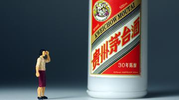 茅台经销商库存告急 提价预期强