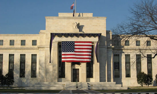 原标题：美联储会不会丧失独立性？