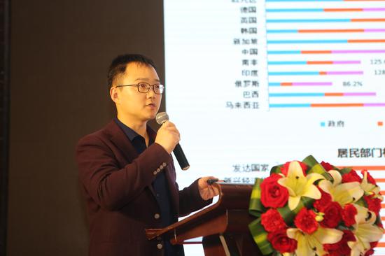 gdp缩减系数_中信债券：表外理财首次纳入MPA银行如何如何应对？